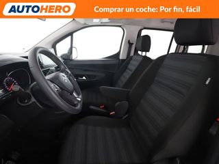 Opel Combo 1.2 Turbo Selective