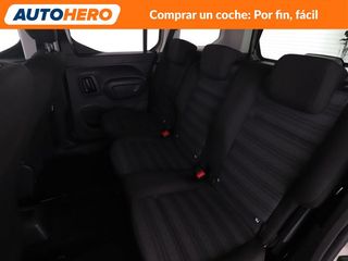 Opel Combo 1.2 Turbo Selective