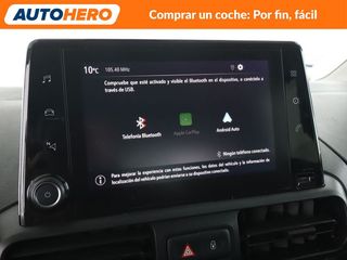 Opel Combo 1.2 Turbo Selective