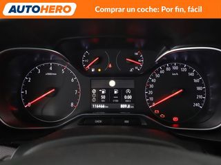 Opel Combo 1.2 Turbo Selective