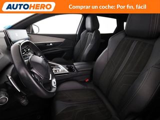 Peugeot 3008 1.6 Hybrid PHEV 4 300 GT