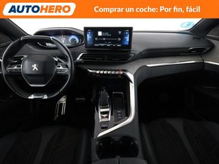 Peugeot 3008 1.6 Hybrid PHEV 4 300 GT