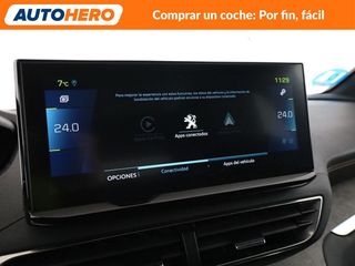 Peugeot 3008 1.6 Hybrid PHEV 4 300 GT