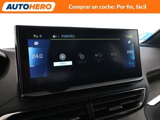 Peugeot 3008 1.6 Hybrid PHEV 4 300 GT