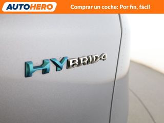 Peugeot 3008 1.6 Hybrid PHEV 4 300 GT