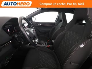 Skoda Karoq 1.5 TSI ACT SportLine