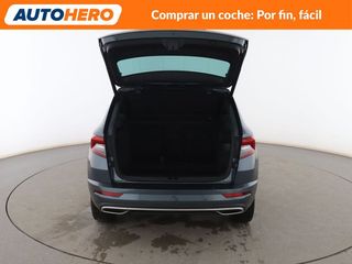 Skoda Karoq 1.5 TSI ACT SportLine