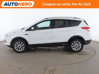 Ford Kuga 2.0 TDCi Titanium