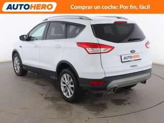 Ford Kuga 2.0 TDCi Titanium
