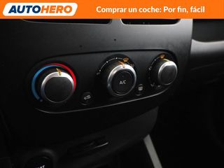 Renault Clio 1.5 dCi Business