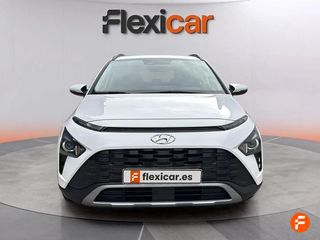 Hyundai Bayon 1.2 MPI Maxx