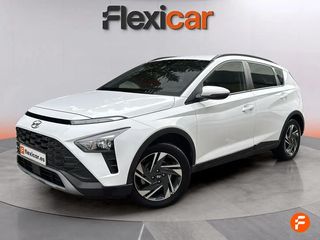 Hyundai Bayon 1.2 MPI Maxx