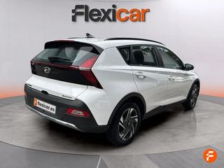 Hyundai Bayon 1.2 MPI Maxx