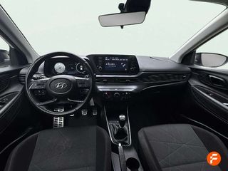 Hyundai Bayon 1.2 MPI Maxx