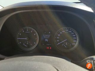 Hyundai Tucson 1.6 GDI 97kW (131CV) SLE 4X2