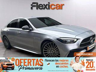 Mercedes Clase C C 220 d