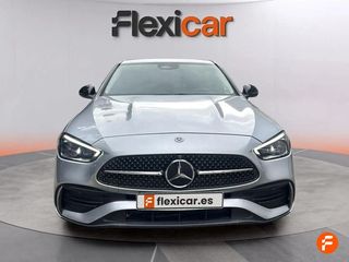 Mercedes Clase C C 220 d