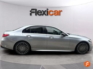 Mercedes Clase C C 220 d