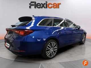 Seat Leon SP 2.0 TDI 110kW DSG S&S Xcellence