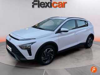 Hyundai Bayon 1.2 MPI Maxx