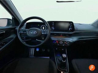 Hyundai Bayon 1.2 MPI Maxx