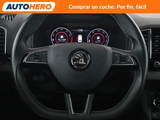 Skoda Karoq 2.0 TSI Sportline 4x4