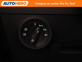 Skoda Karoq 2.0 TSI Sportline 4x4