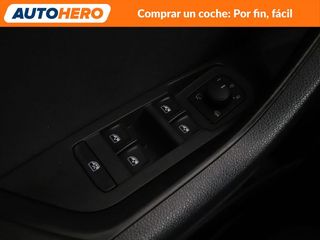 Skoda Karoq 2.0 TSI Sportline 4x4