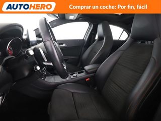 Mercedes Clase A A 180 d BlueEfficiency AMG Sport