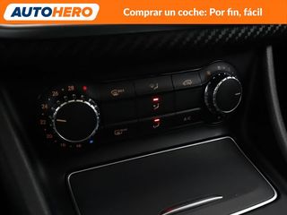 Mercedes Clase A A 180 d BlueEfficiency AMG Sport