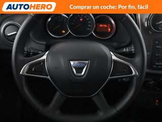 Dacia Sandero 0.9 TCe Stepway Essential