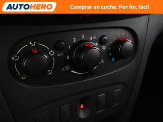 Dacia Sandero 0.9 TCe Stepway Essential