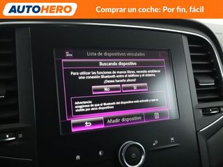 Renault Megane 1.3 TCe Limited