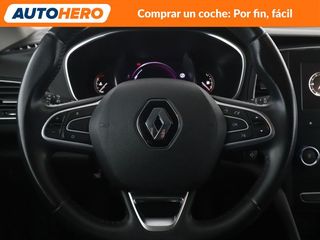 Renault Megane 1.3 TCe Limited