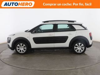 Citroën C4 Cactus 1.6 Blue-HDi Feel