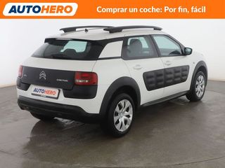 Citroën C4 Cactus 1.6 Blue-HDi Feel