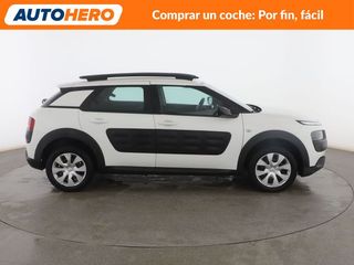 Citroën C4 Cactus 1.6 Blue-HDi Feel