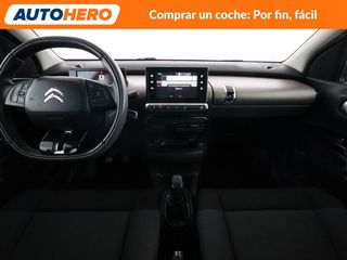 Citroën C4 Cactus 1.6 Blue-HDi Feel