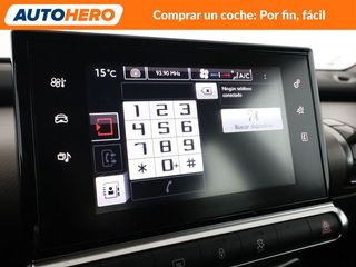 Citroën C4 Cactus 1.6 Blue-HDi Feel