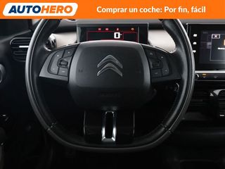 Citroën C4 Cactus 1.6 Blue-HDi Feel