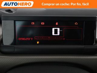 Citroën C4 Cactus 1.6 Blue-HDi Feel
