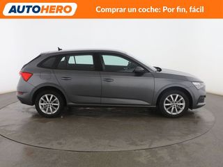 Skoda Scala 1.0 TSI Active