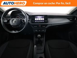 Skoda Scala 1.0 TSI Active
