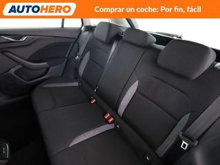 Skoda Scala 1.0 TSI Active