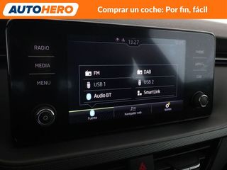 Skoda Scala 1.0 TSI Active