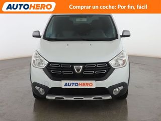 Dacia Lodgy 1.6 SCe Stepway Comfort