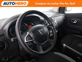 Dacia Lodgy 1.6 SCe Stepway Comfort