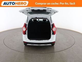 Dacia Lodgy 1.6 SCe Stepway Comfort