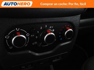 Dacia Lodgy 1.6 SCe Stepway Comfort