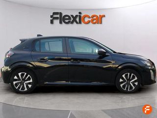 Peugeot 208 Style Gasolina 100 S&S 6 Vel MAN